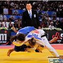 World Championship JUDO Paris 2011